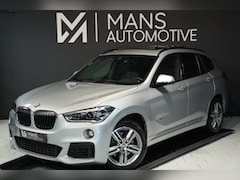 BMW X1 - XDrive25i M Sport / PANODAK / HUD / KEYLESS / MEMORY / H&K / CAMERA