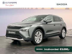 Skoda Elroq - Business Edition Tour Elektromotor 150 kW / 204 PK
