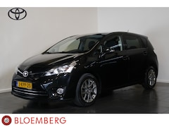 Toyota Verso - 1.8 VVT-i Business | Trekhaak | Panoramadak | Achteruitrijcamera | Dealeronderhouden |