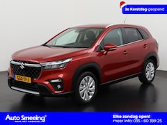 Suzuki S-Cross - 1.5 Hybrid Select | Camera | Blind Spot | Apple/Android Carplay | Stoelverwarming | Zondag