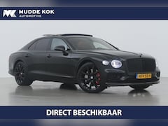 Bentley Flying Spur - 2.9 V6 Hybrid Azure | Rotating Display | Black Pack | Naim Audio | Massage | Head-Up | Fly
