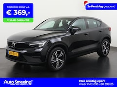 Volvo C40 - Recharge Plus 69 kWh | Panoramadak | Zondag Open