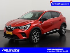 Mitsubishi ASX - 1.6 PHEV Plug-in AT Intense | Camera | Blind Spot | Stuur/Stoel Verwarming | Cruise contro