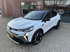 Renault Captur - 1.6 E-Tech full hybrid 145 esprit Alpine/Pack winter/pack advanced driving/ Full options