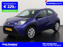 Toyota Aygo X - 1.0 VVT-i MT Play | Camera | Apple/Android Carplay | Zondag Open