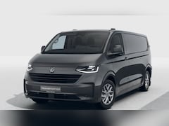 Volkswagen e-Transporter - 160kW 218PK L2H1 Style 64 kWh wordt verwacht