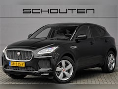 Jaguar E-Pace - 2.0 P250 AWD HSE R-Dynamic CarPlay Trekhaak Camera 19"