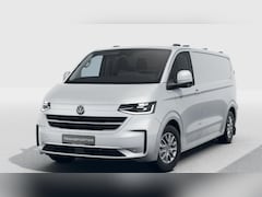 Volkswagen e-Transporter - 160kW 218PK L2H1 Style 64 kWh