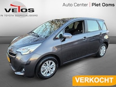 Toyota Verso S - 1.3 VVT-i Aspir. Lim
