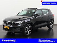 Volvo XC40 - 1.5 T5 Plug-in hybrid Ultimate Bright | Facelift | Panoramadak | Leder | Zondag Open