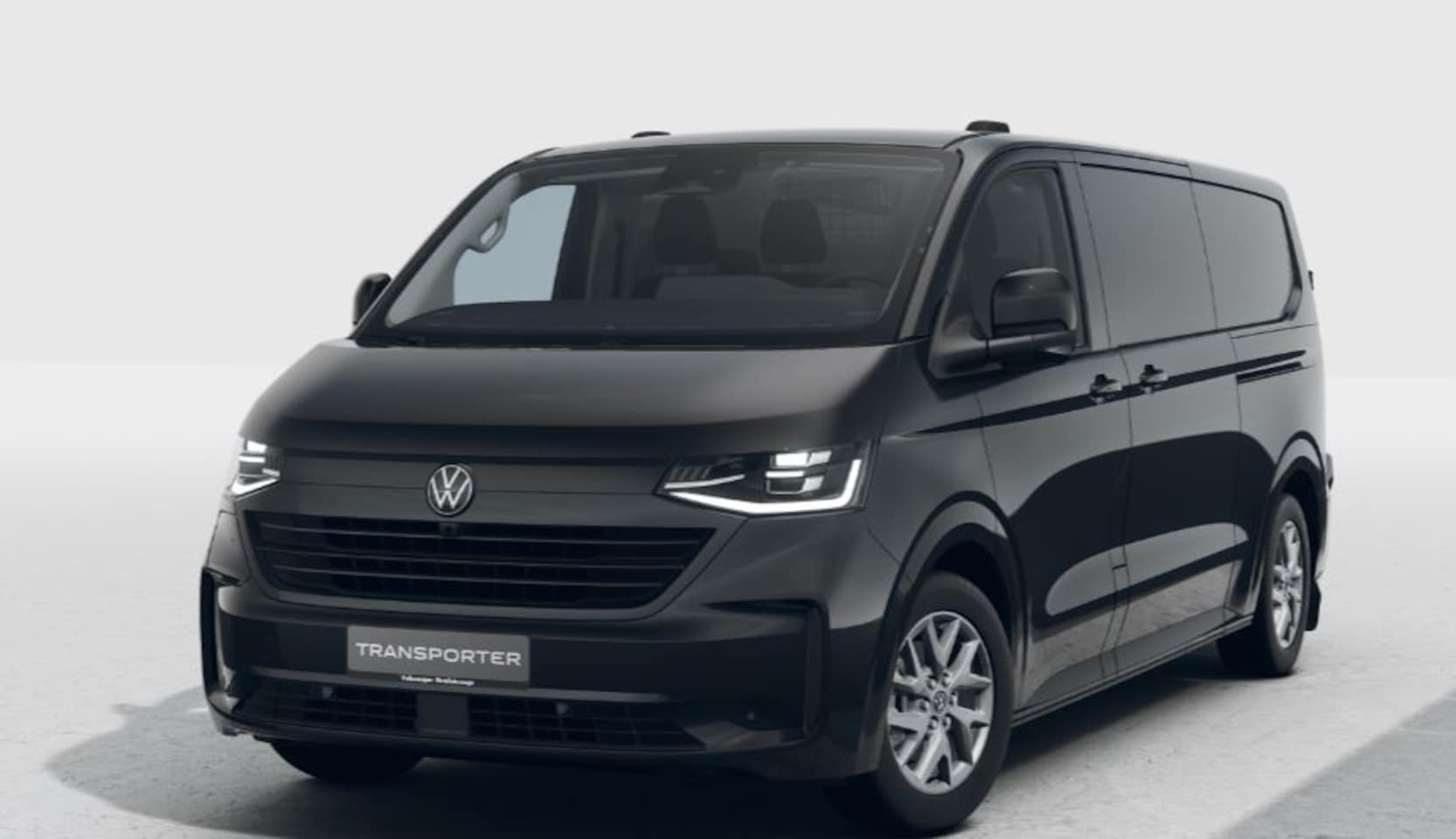 Volkswagen e-Transporter - L2H1 210kW 286PK Style 64 kWh wordt verwacht - AutoWereld.nl