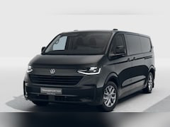 Volkswagen e-Transporter - L2H1 210kW 286PK Style 64 kWh wordt verwacht