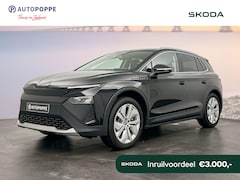 Skoda Elroq - Business Edition Tour Elektromotor 150 kW / 204 PK