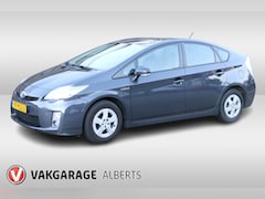 Toyota Prius - 1.8 Comfort / Climate / All season banden