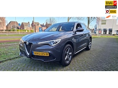 Alfa Romeo Stelvio - 2.0 T AWD Super automaat