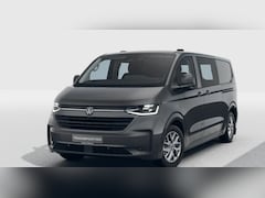 Volkswagen Transporter - Dubbele Cabine L2H1 2.0 TDI 125KW 170PK Bulli AUT / Demonstratieauto