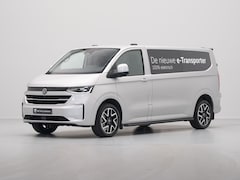 Volkswagen e-Transporter - 64kWh 210kW 286PK L2H1 Style Intro / Demonstratieauto