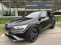 Renault Arkana - 1.6 E-Tech hybrid 145PK R.S. line E-Tech engineered Dealer onderhouden / Adaptive Cruise /