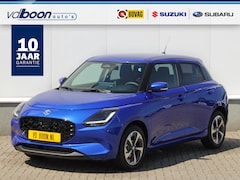 Suzuki Swift - 1.2 Style Smart Hybrid | Navi | Adap. Cruise | Camera | Lm-Velgen