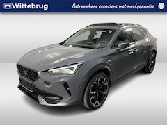 CUPRA Formentor - 1.4 e-Hybrid VZ Performance / AUTOMAAT/ 245 PK/ PANO/ TREKHAAK/ 360 CAMERA/ DCC/ MEMORY SE