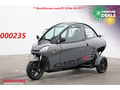 Carver S+ - S+ 7.1 kWh *NIEUW/NEU* 80km/h