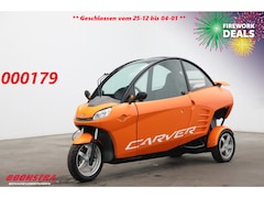 Carver Base - 5.4 kWh *NIEUW/NEU* 45km/h