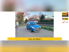 Dacia Dokker - 1.2 TCe S&S Série Limitée Stepway airco cruise ALLINPRIJS