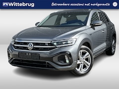 Volkswagen T-Roc - 1.5 TSI 150PK R-Line Business+ / R-Line Interieur + Exterieur / Afneembare Trekhaak / IQ L