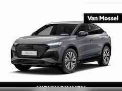 Audi Q4 Sportback e-tron - 45 Advanced edition 82 kWh