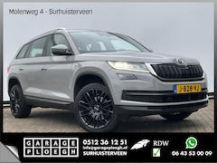 Skoda Kodiaq - 1.5 TSI Aut7 DAB Nav/Cam Stoelverw. Business Edition