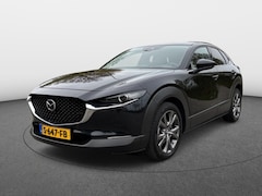 Mazda CX-30 - 2.0 eSA-X Luxury Aut | Leder | Stoelverwarming |