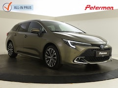Toyota Corolla Touring Sports - Hybrid 140 Style | Keyless | El. Achterklep | Leder