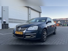 Volkswagen Jetta - 1.6 FSI Comfortl.Bns