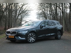 Volvo V60 - 2.0 T6 Twin Engine AWD Inscription | LED | Carplay | CC