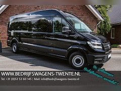 Volkswagen Crafter - 2.0 TDI 177PK Automaat-8 L4H3 Comfortline LED | NAVI | Lane Assist | Achteruitrijcamera |
