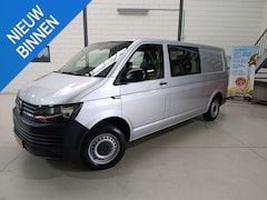 Volkswagen Transporter - 2.0 TDI L2H1 DC Comfortline