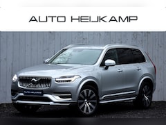 Volvo XC90 - 2.0 T8 Recharge AWD Inscription | Pilot Assist | Camera |