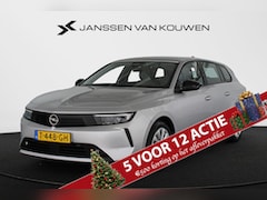 Opel Astra Sports Tourer - 1.2 Edition / Camera / Apple CarPlay / Sensoren