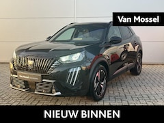 Peugeot 2008 - 1.2 PureTech 100 Allure | Voor en achter camera | Apple Carplay/Android Auto | Hoge instap