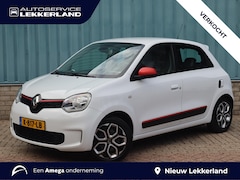 Renault Twingo - Collection 1.0 SCe 75pk | AIRCO | CRUISE CONTROL | BLUETOOTH | ELEKTRISCH PAKKET |