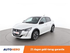 Peugeot e-208 - EV Active 50 kWh |HA81288|