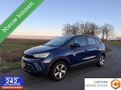 Opel Crossland - 1.2 Turbo Business Edition