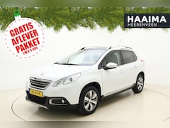 Peugeot 2008 - PureTech 110 Allure | Trekhaak | Panoramadak | Clima | LM velgen