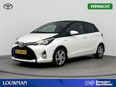 Toyota Yaris - 1.5 Hybrid Aspiration | Navigatie | Cruise Control | Parkeercamera |