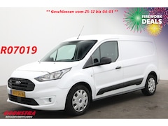 Ford Transit Connect - 1.5 EcoBlue L2 Trend Airco Cruise PDC AHK 97.441 km