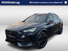 CUPRA Formentor - 1.4 e-Hybrid 245pk Performance Supersport DSG Automaat Panoramadak / Camera / Supersport /