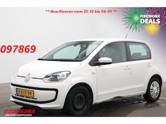 Volkswagen Up! - 1.0 move up BlueMotion 5-DRS Airco Cruise PDC