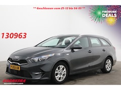 Kia Cee'd Sportswagon - Ceed 1.0 T-GDi ComfortLine ACC Clima Camera Apple/Android