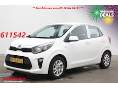 Kia Picanto - 1.0 MPi DynamicPlusLine Navi Airco Cruise