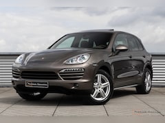Porsche Cayenne Electric - 3.6 V6 958 | 36.000KM | Tailgate | Sunroof | BOSE | Air Suspension